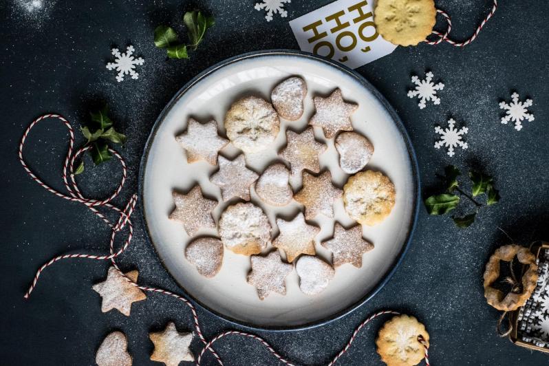 Noël : La cuisine Traditionnelle so british