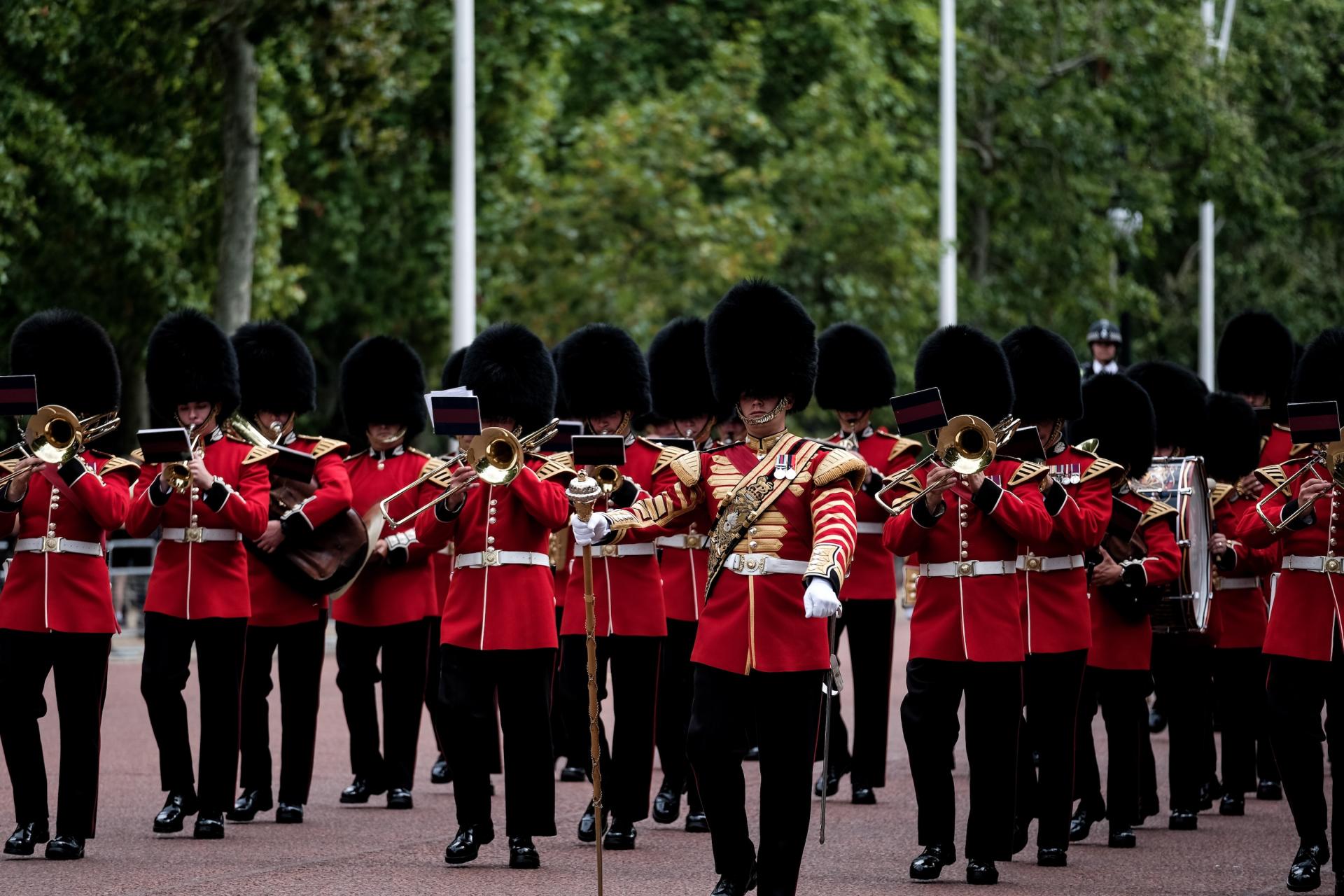 10 choses à faire à Londres et ses environs en une journée