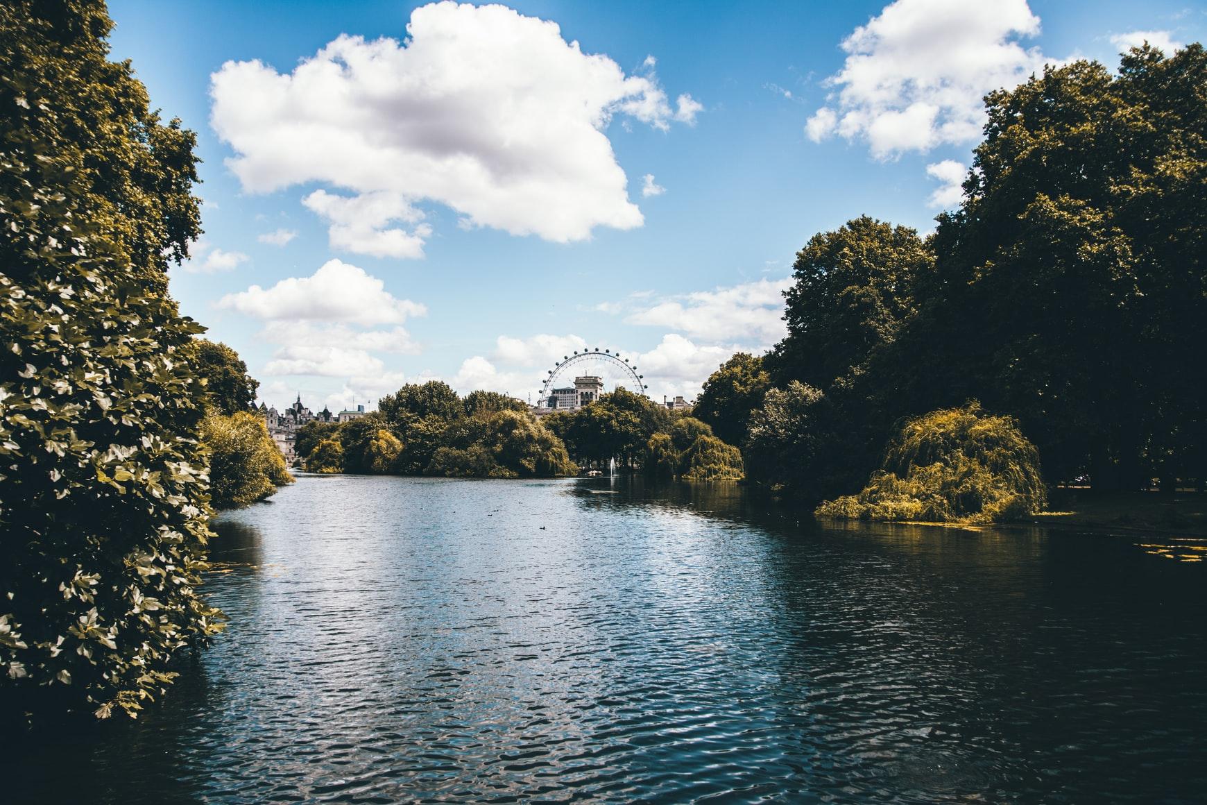 St James Park