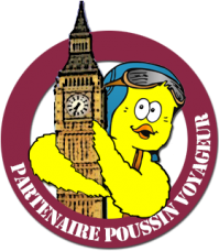 Poussin bigben logo 1