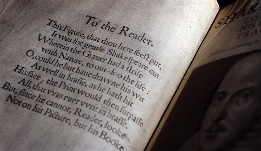 Shakespearesfirstfolio1623britishlibraryphotobyclarekendall 2