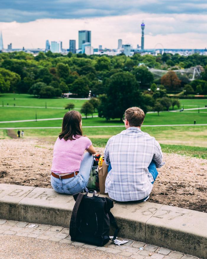 100 activités GRATUITES à faire à Londres !