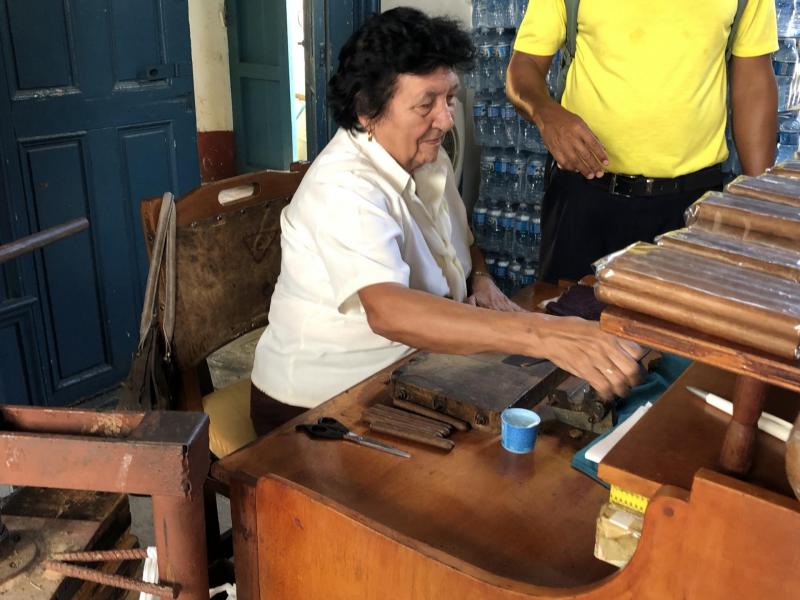 S'évader à Trinidad en passant par Cienfuegos