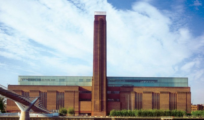 Tate modern 800