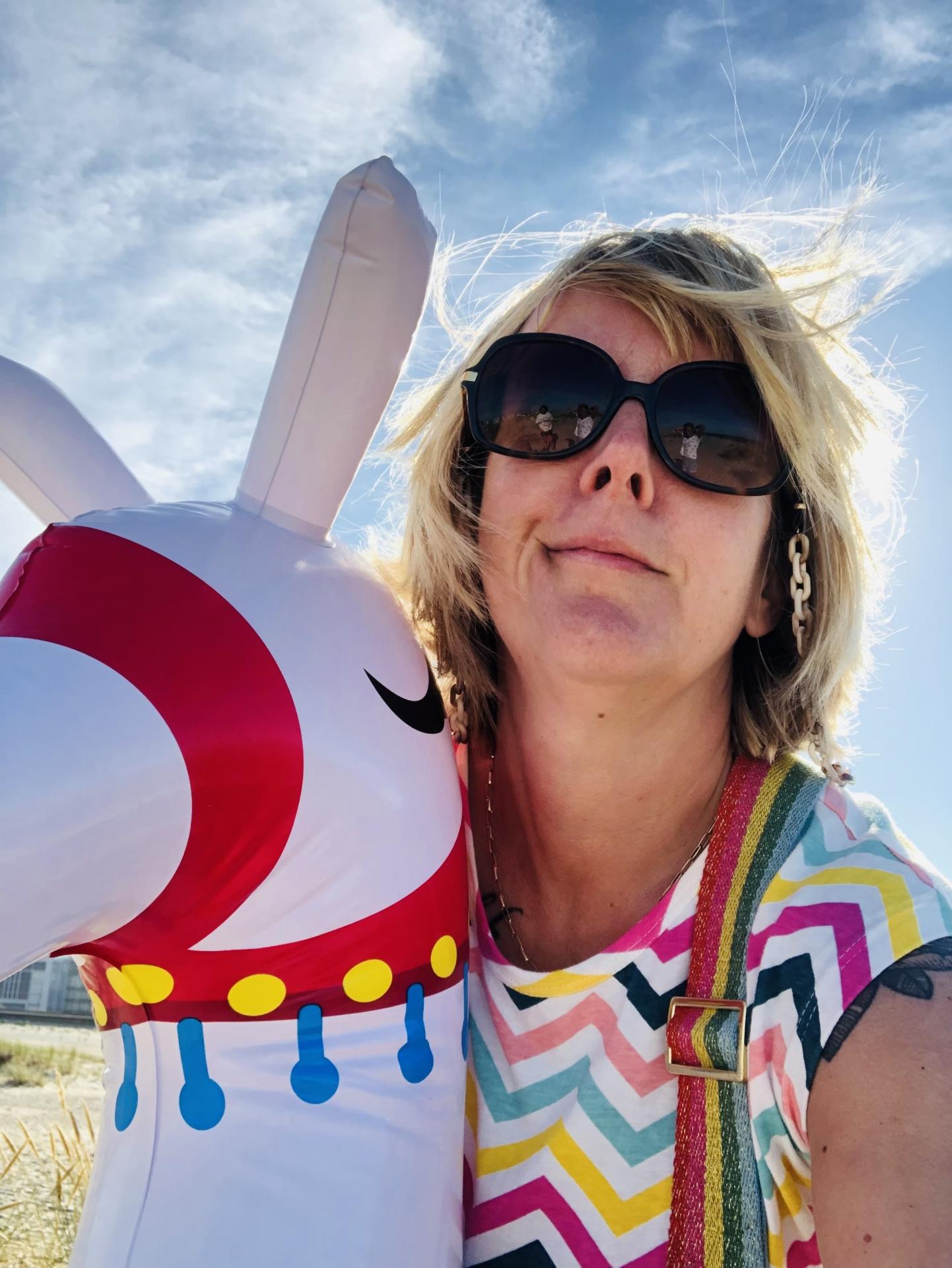 Ma vie & le blog ◆ Août 2022 ◆