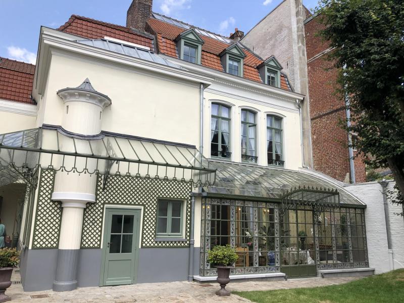 La Maison natale de Charles de Gaulle