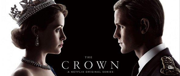 The crown 1