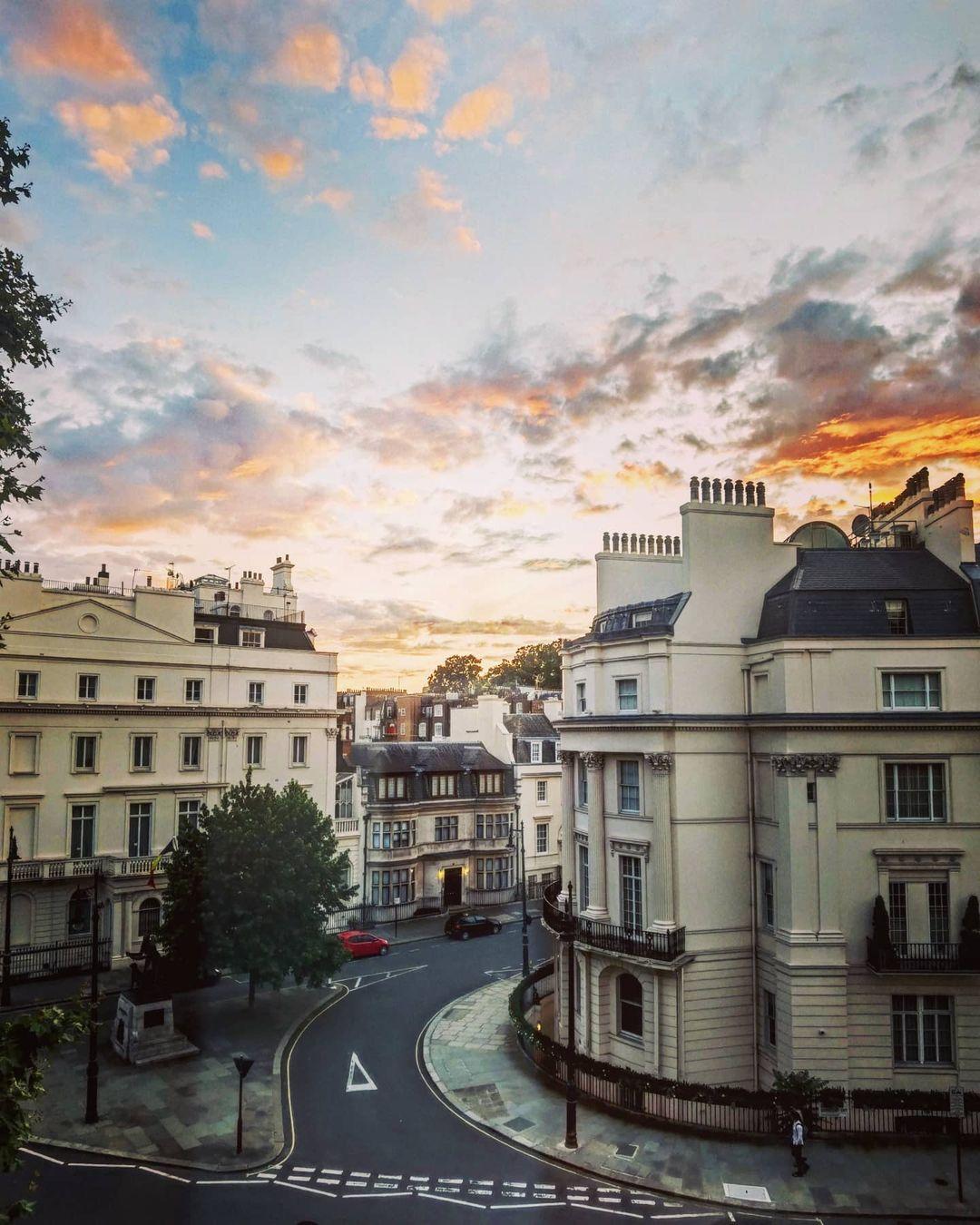 10 bonnes raisons de visiter Belgravia