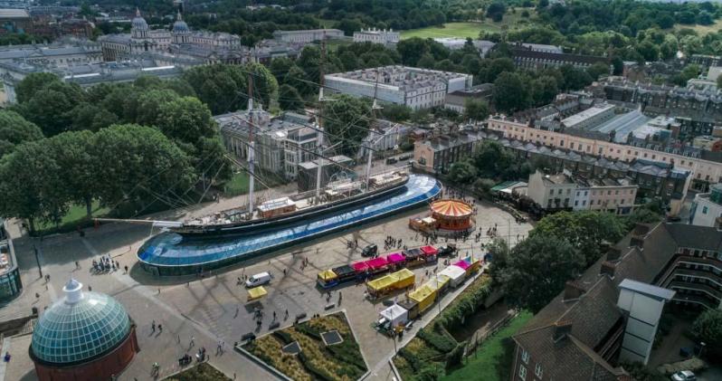 Cutty Sark