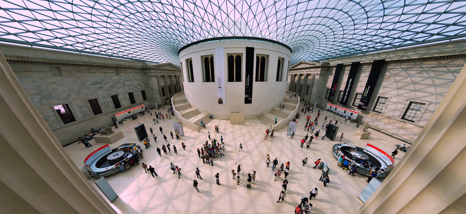10 conseils pour visiter le British Museum