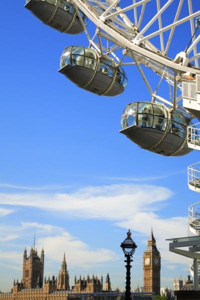 London Eye