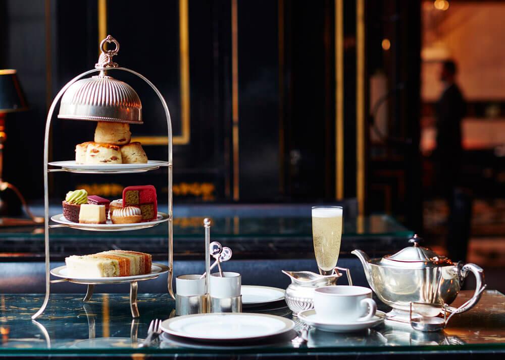 Les meilleurs afternoon tea abordables de Londres