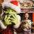 Shrek's Adventure London : l'experience de Noël en plus!